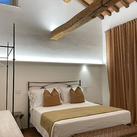 Appartamento Montepulcianolettings Esterno foto