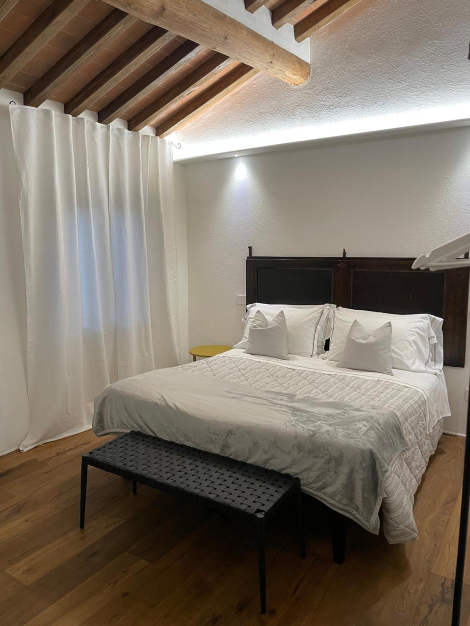 Appartamento Montepulcianolettings Esterno foto