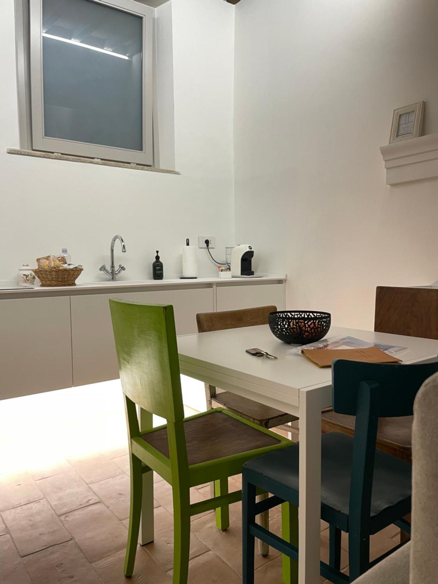 Appartamento Montepulcianolettings Esterno foto