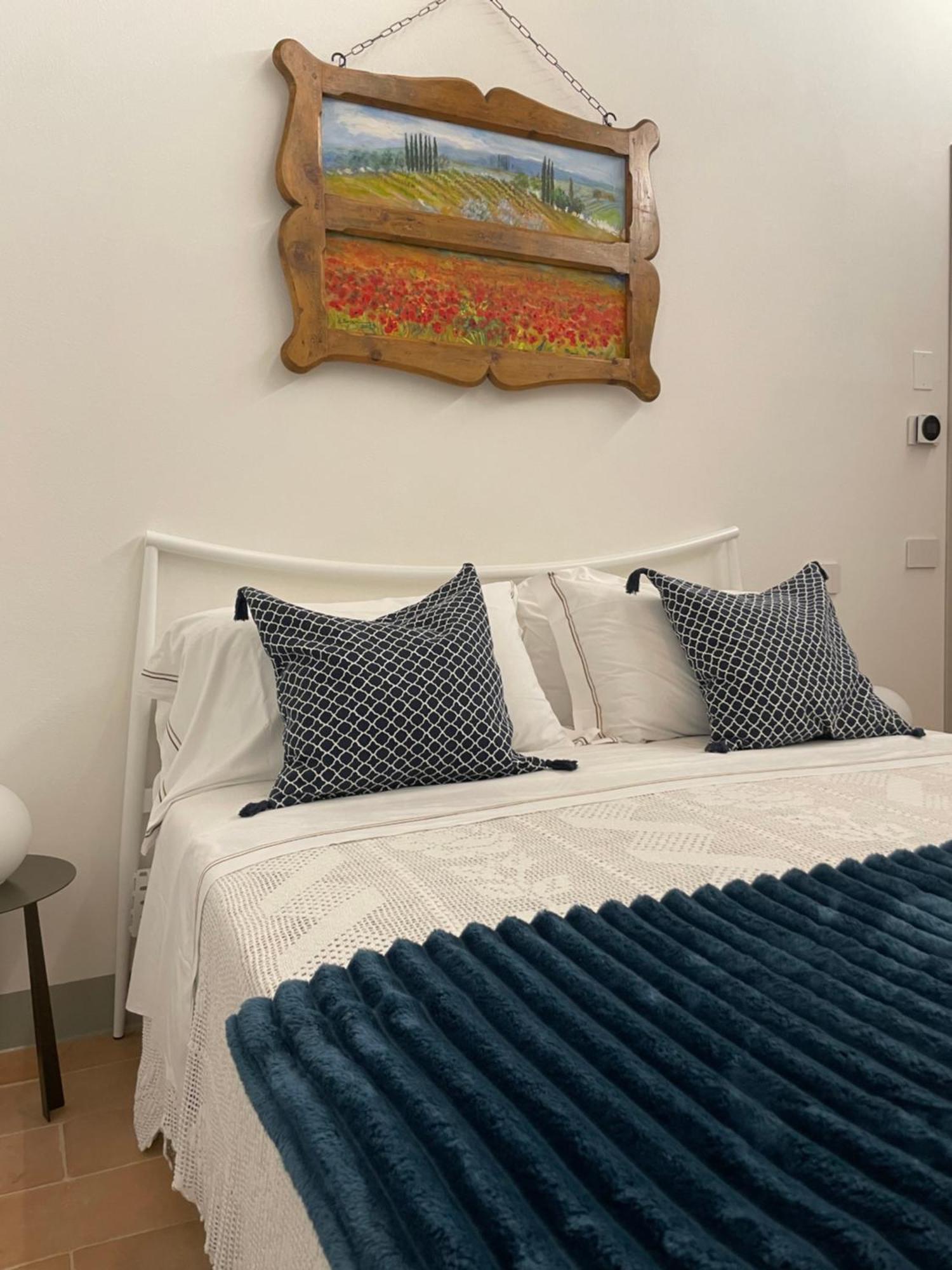 Appartamento Montepulcianolettings Esterno foto