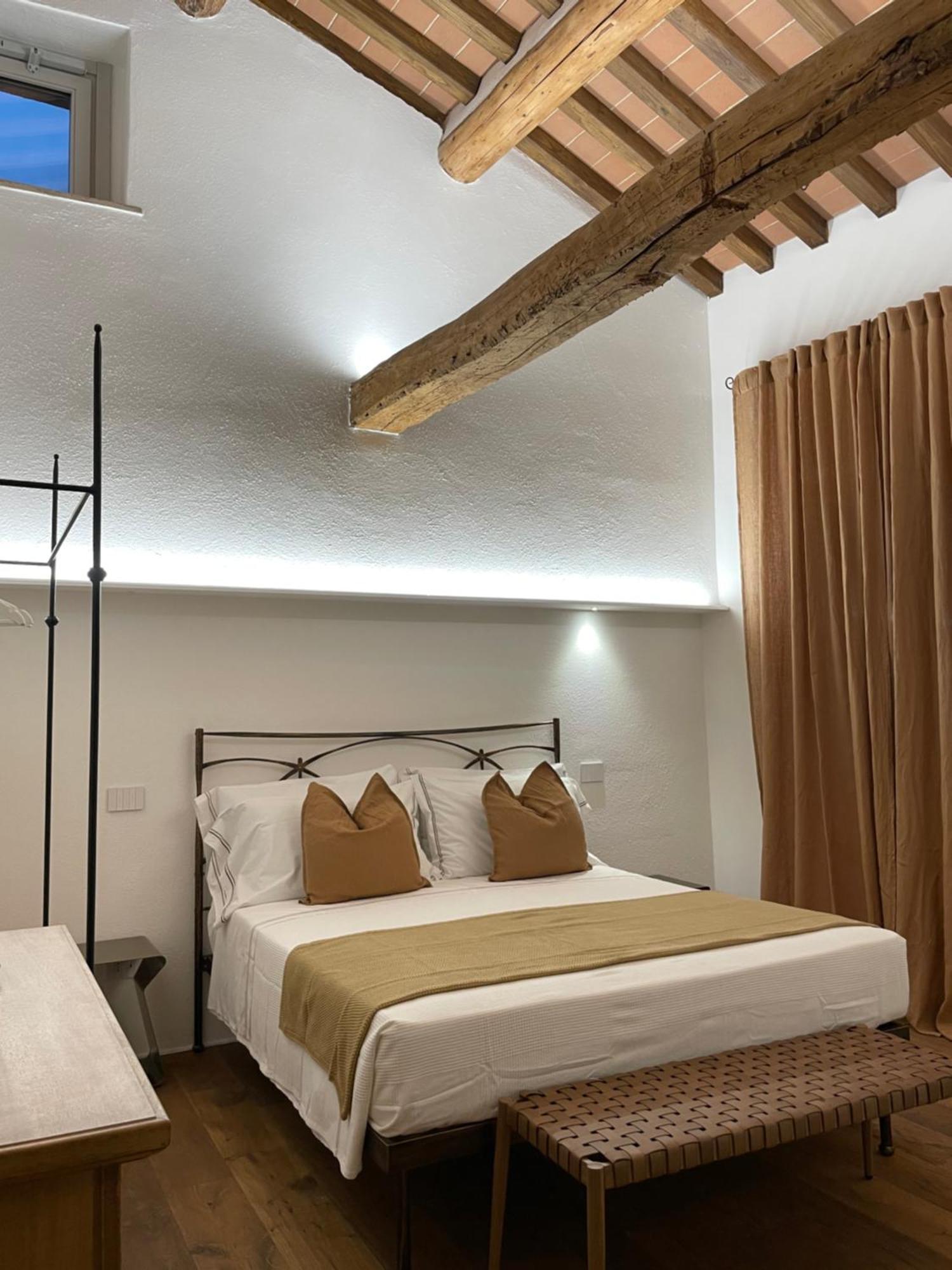 Appartamento Montepulcianolettings Esterno foto