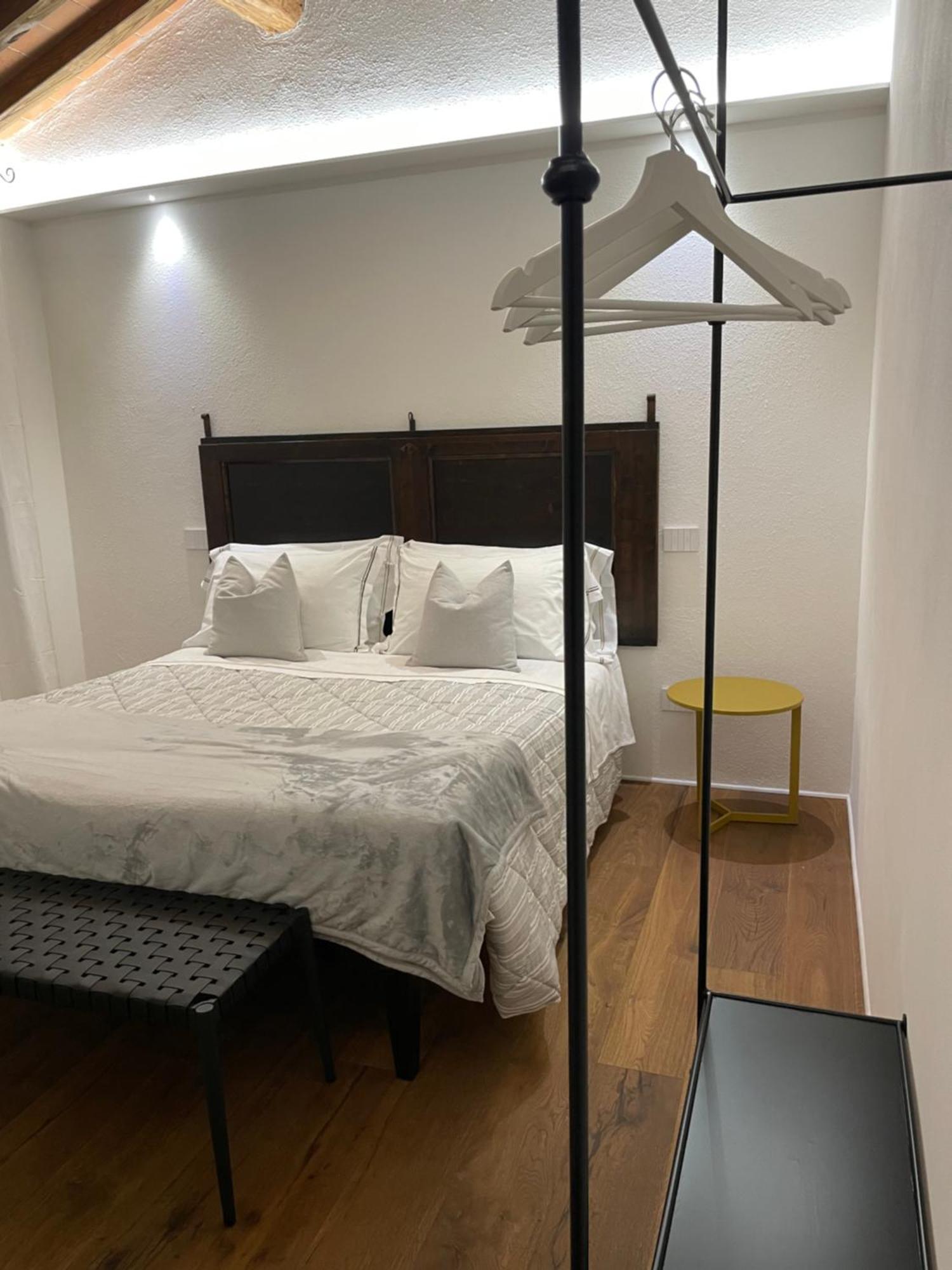 Appartamento Montepulcianolettings Esterno foto