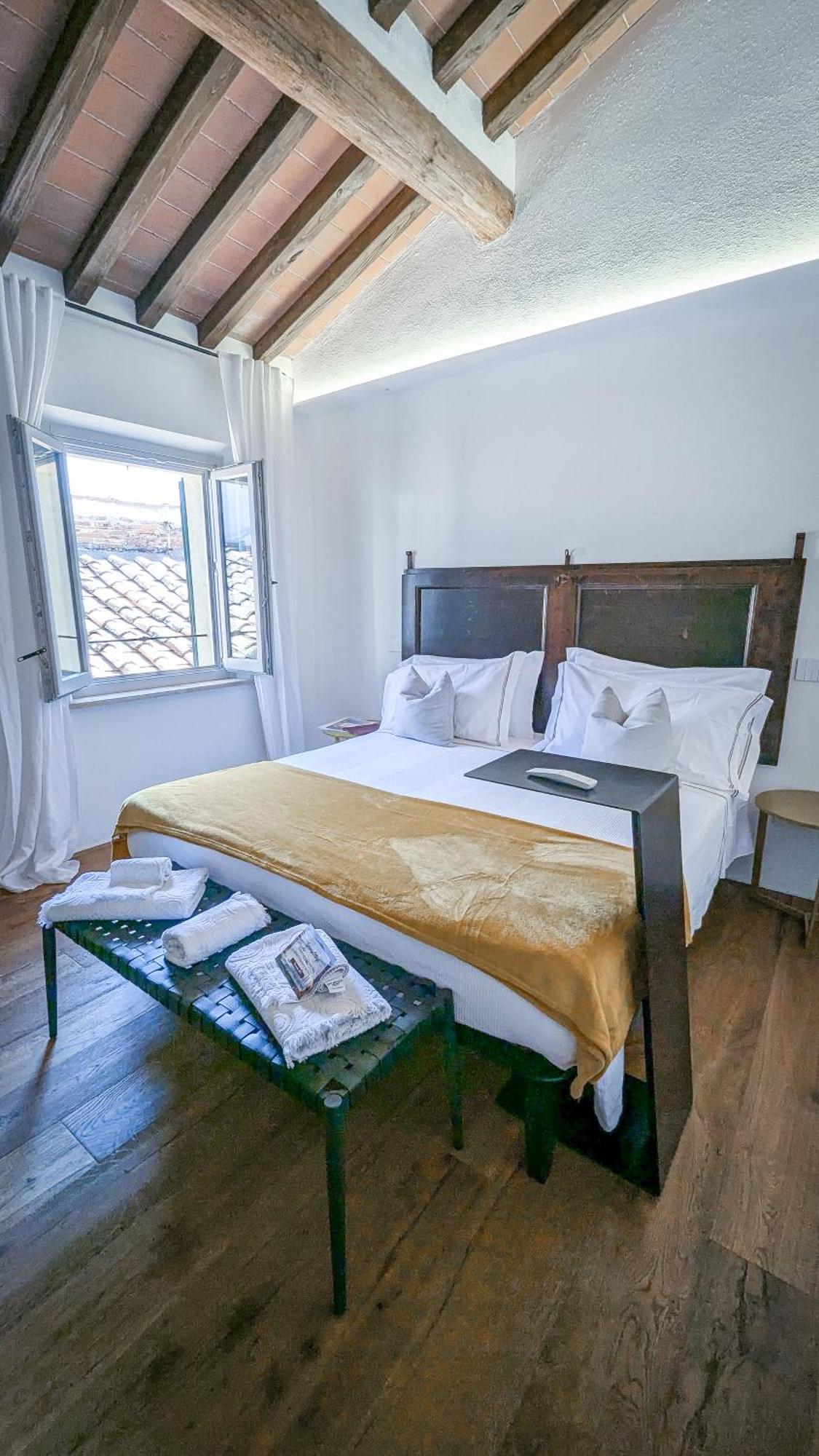 Appartamento Montepulcianolettings Esterno foto