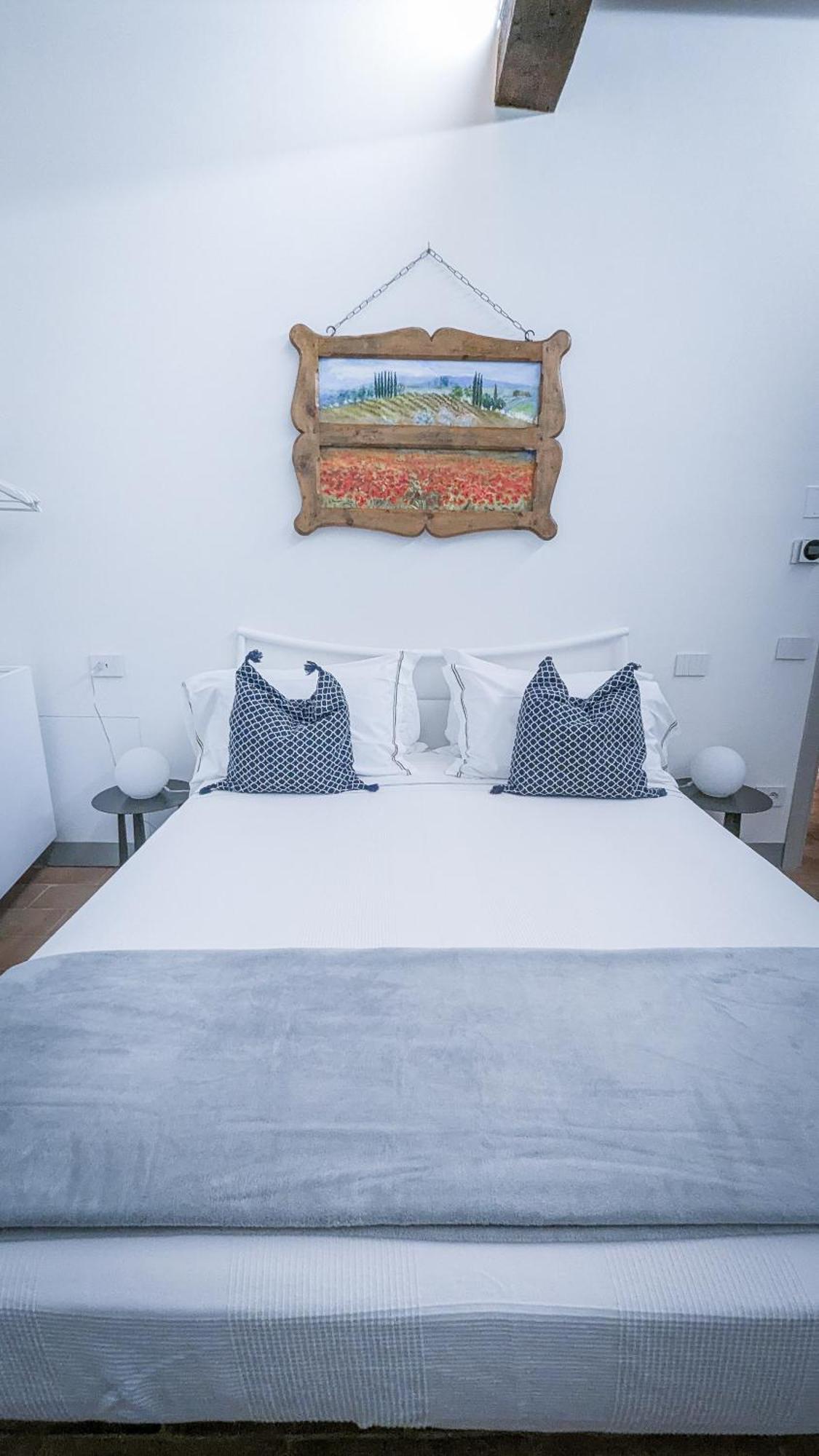 Appartamento Montepulcianolettings Esterno foto