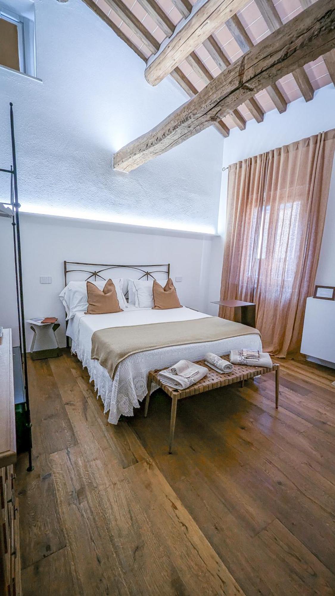 Appartamento Montepulcianolettings Esterno foto