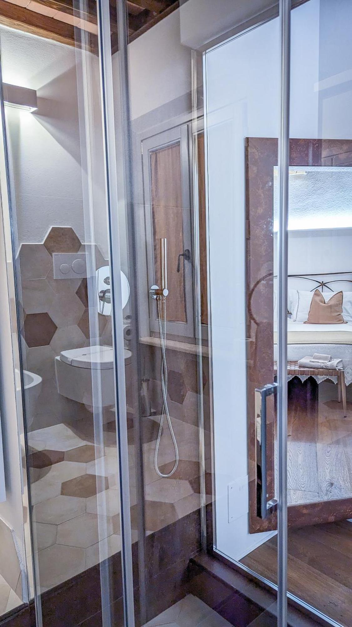 Appartamento Montepulcianolettings Esterno foto