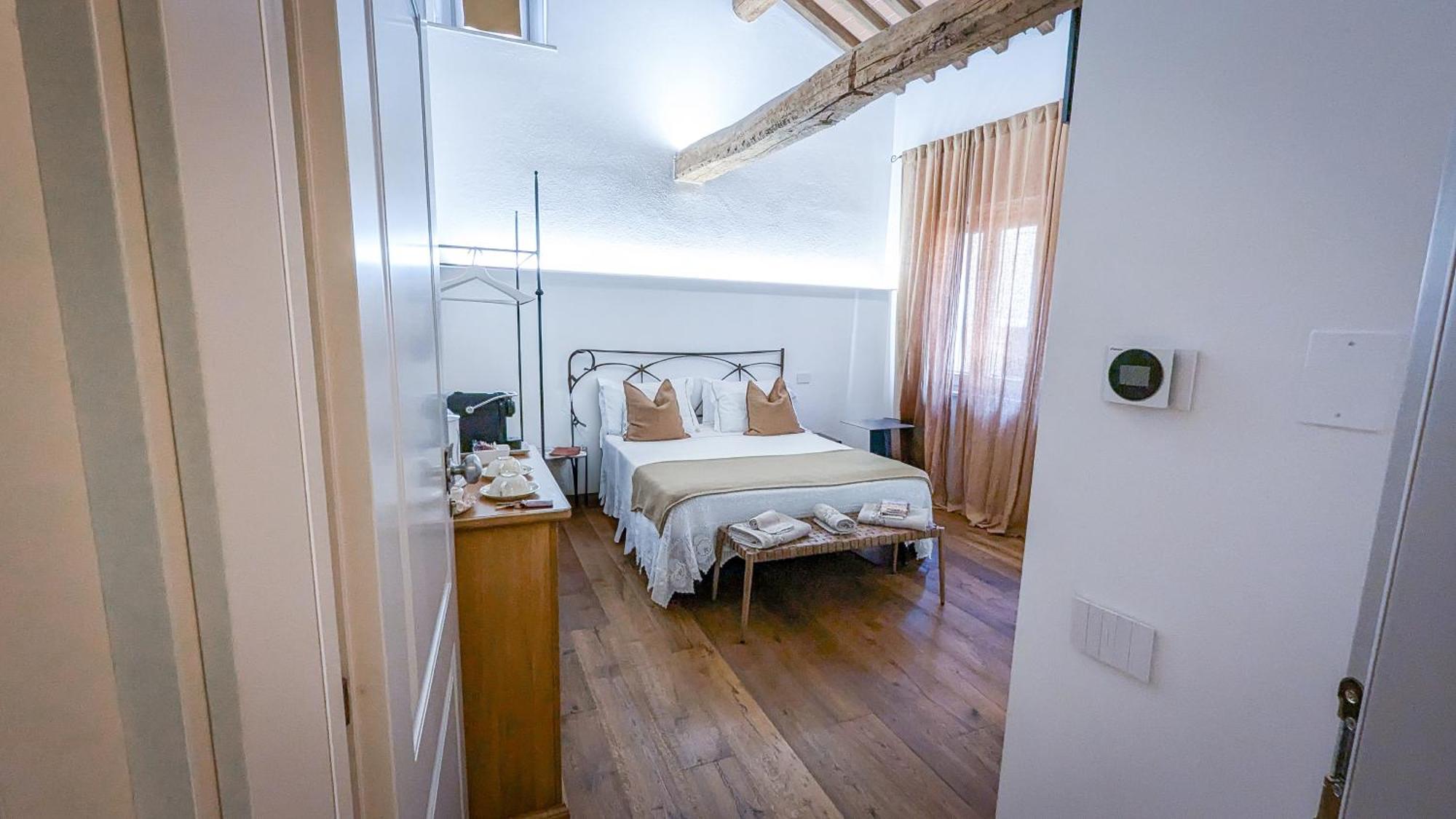 Appartamento Montepulcianolettings Esterno foto