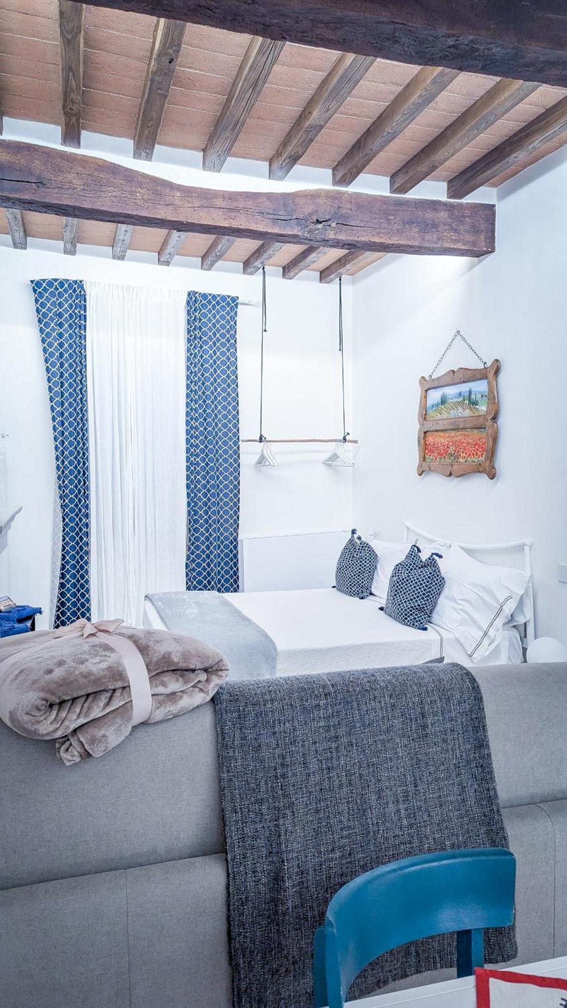 Appartamento Montepulcianolettings Esterno foto