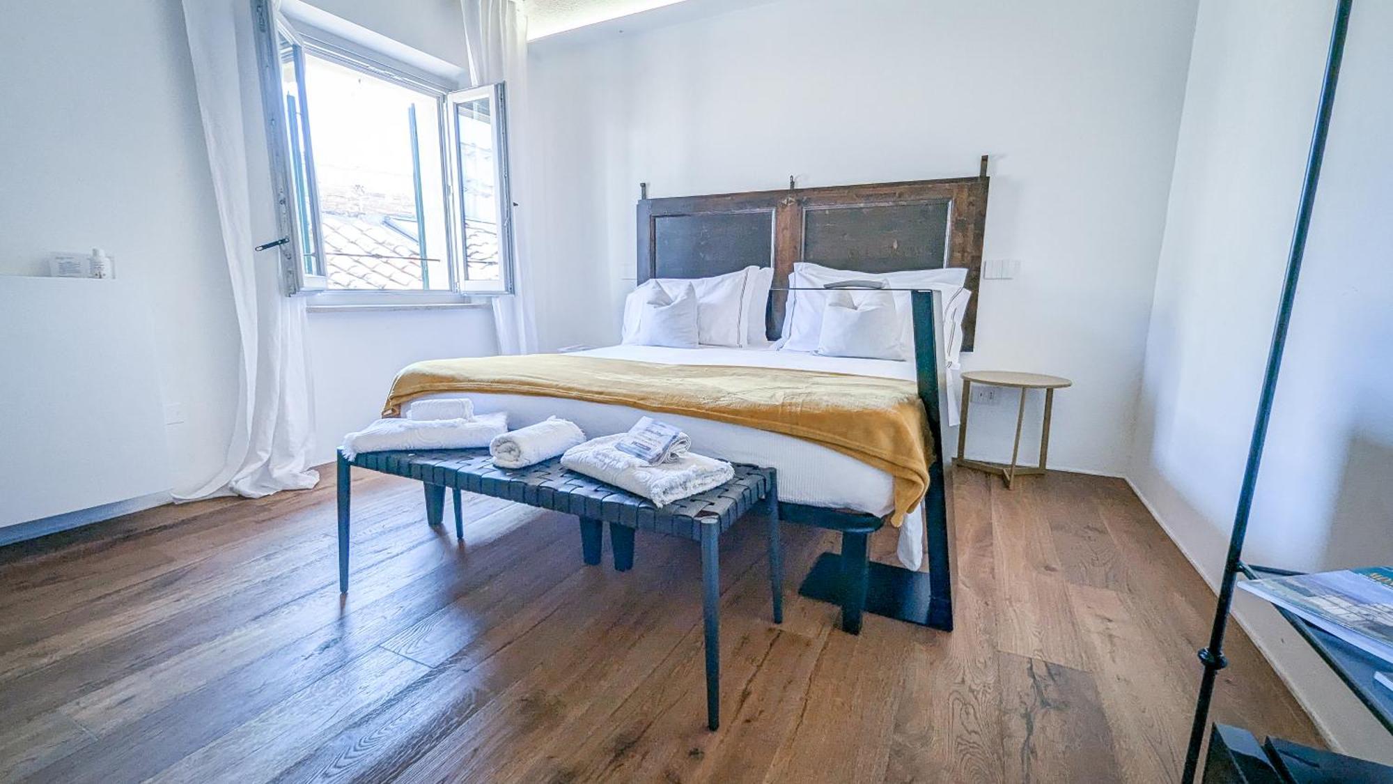 Appartamento Montepulcianolettings Esterno foto