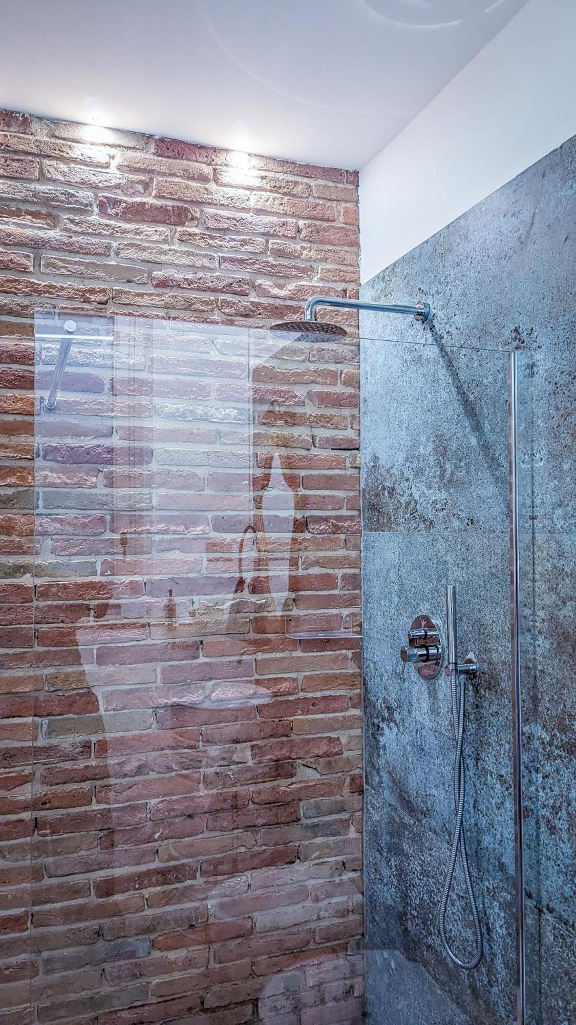 Appartamento Montepulcianolettings Esterno foto
