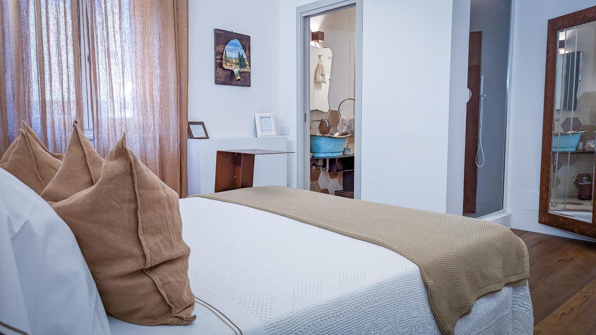 Appartamento Montepulcianolettings Esterno foto