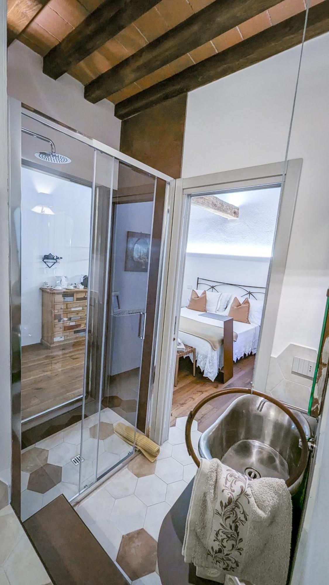 Appartamento Montepulcianolettings Esterno foto