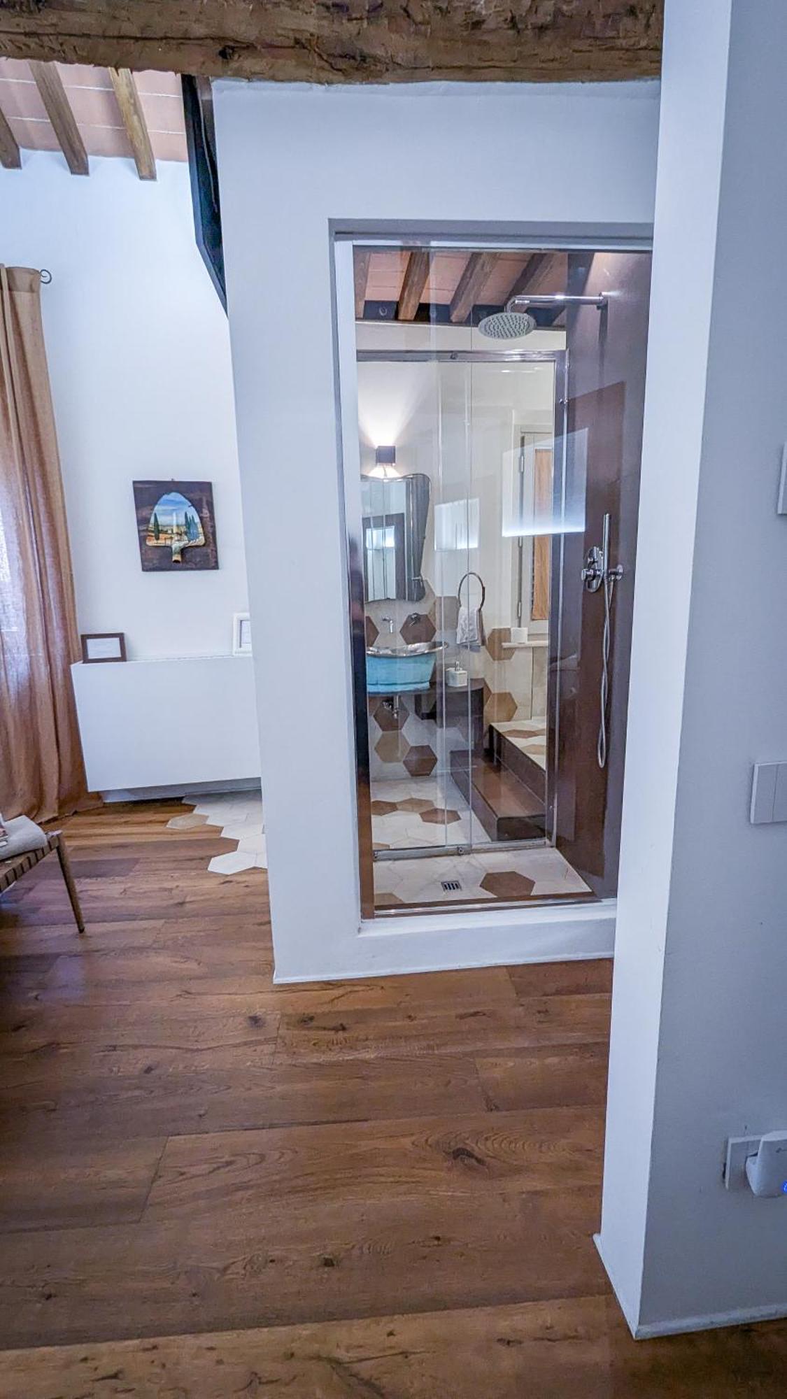 Appartamento Montepulcianolettings Esterno foto