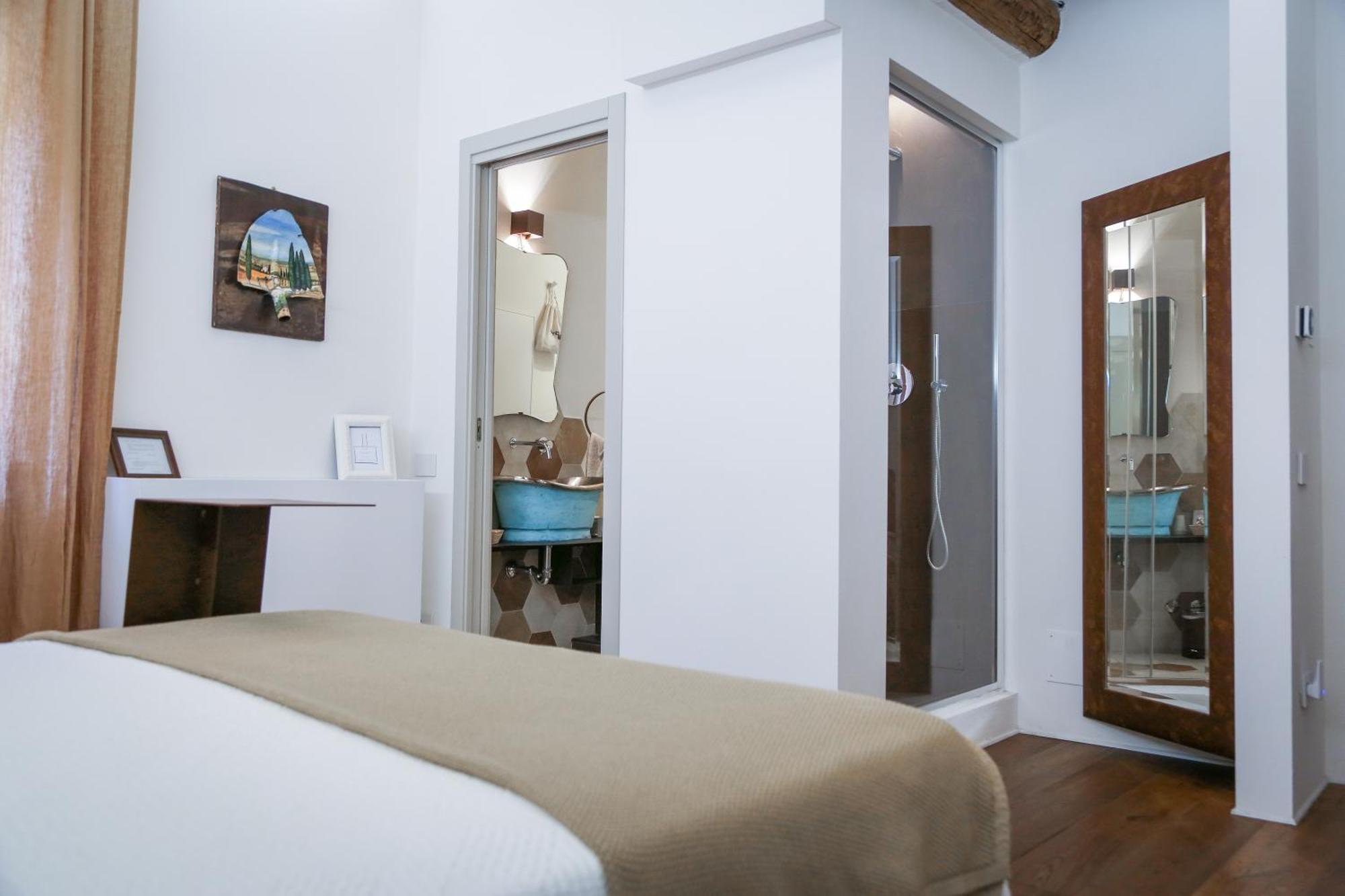 Appartamento Montepulcianolettings Esterno foto