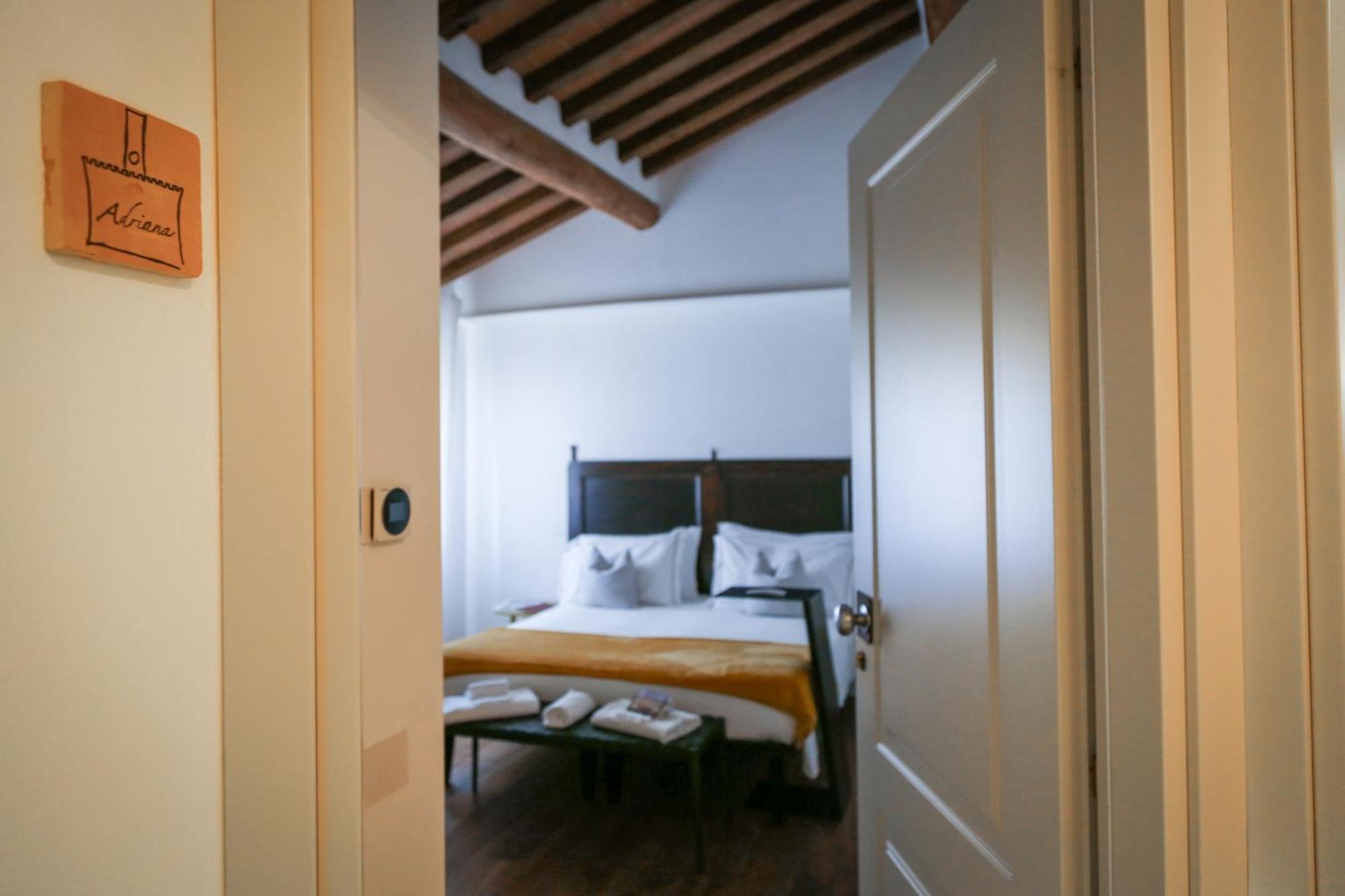 Appartamento Montepulcianolettings Esterno foto
