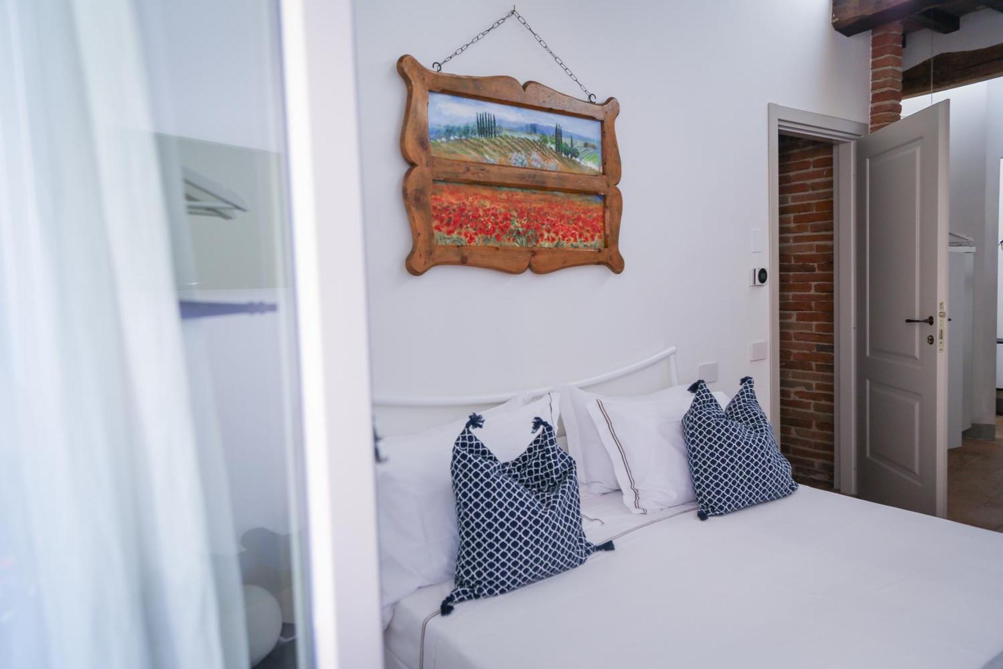Appartamento Montepulcianolettings Esterno foto
