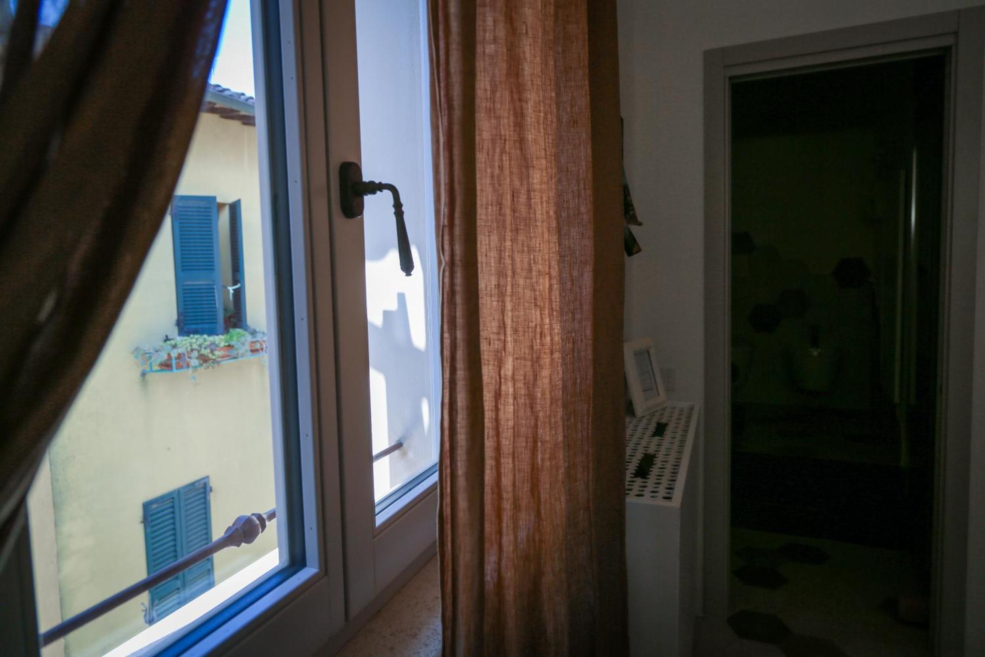 Appartamento Montepulcianolettings Esterno foto